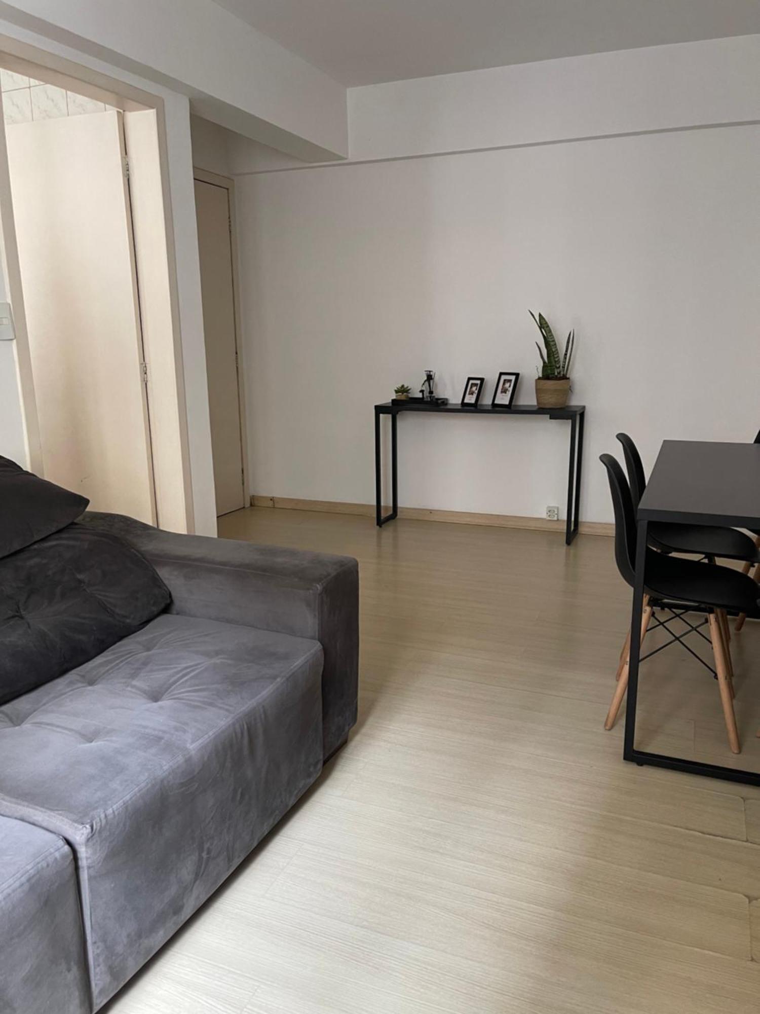 Quadra Mar Apartment Balneario Camboriu