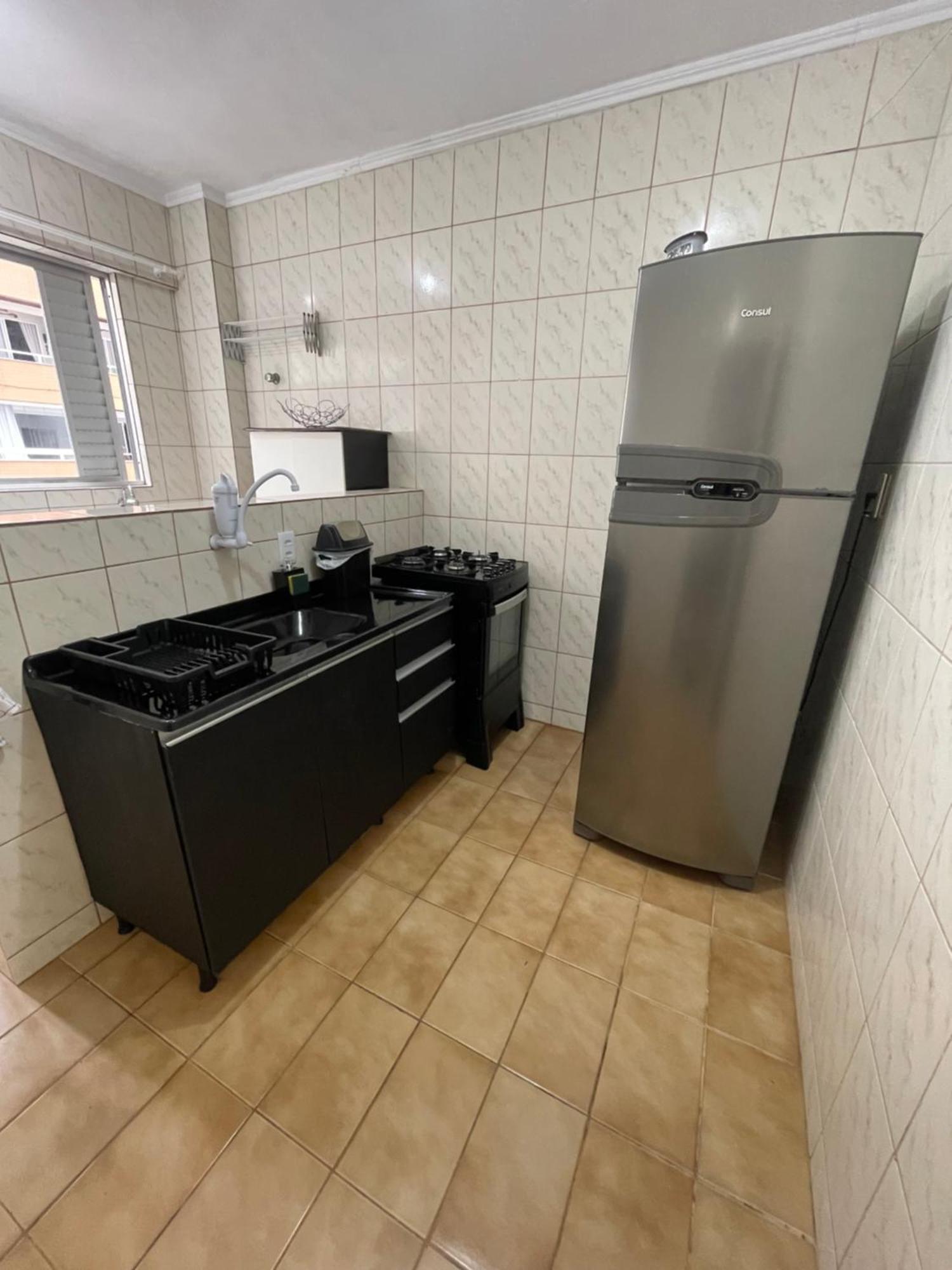 Quadra Mar Apartment