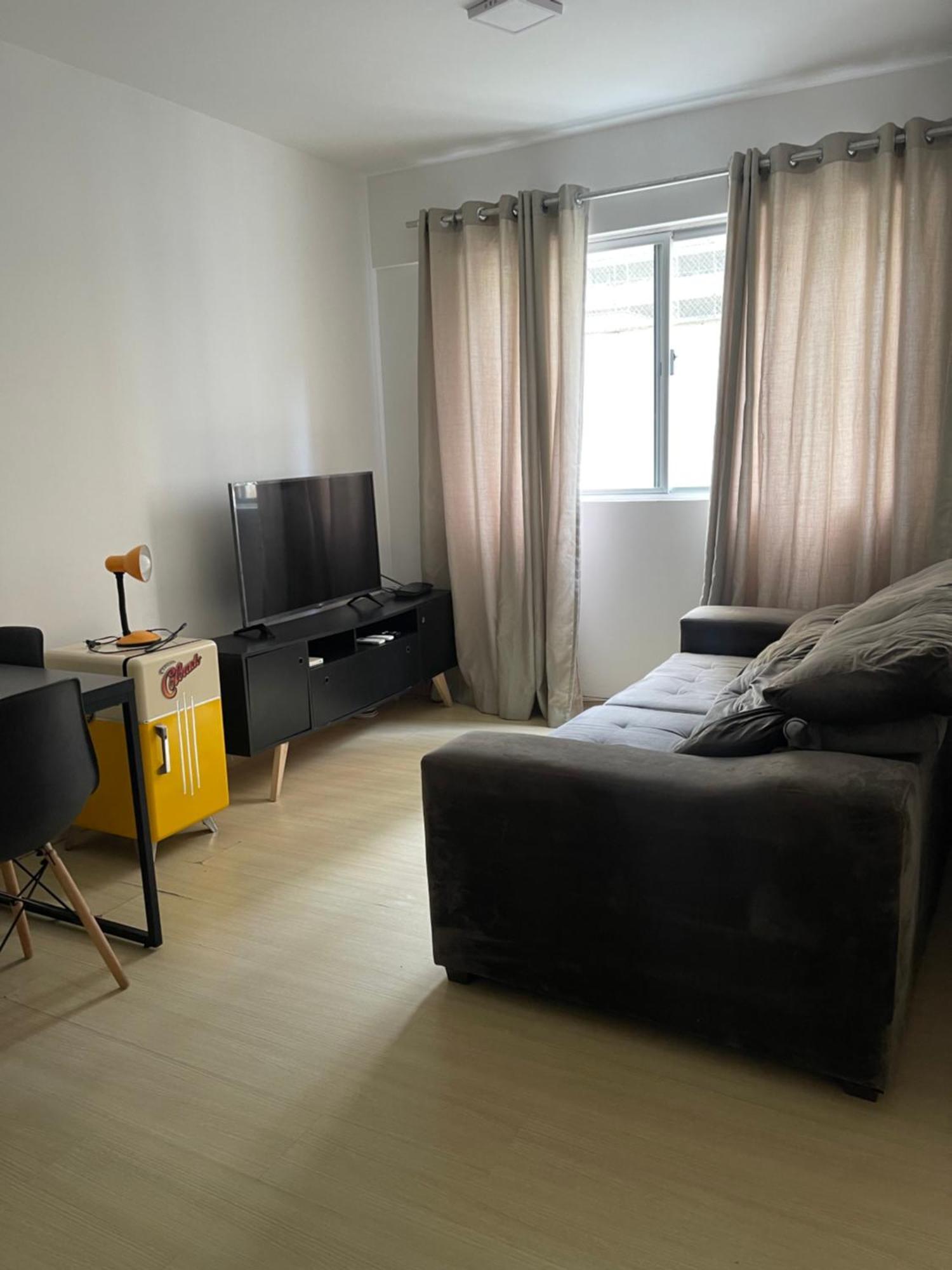 Apartment Quadra Mar Balneario Camboriu